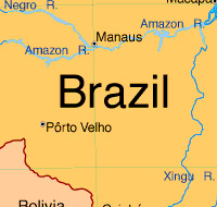 Gunman kills reporter in northeastern Brazil